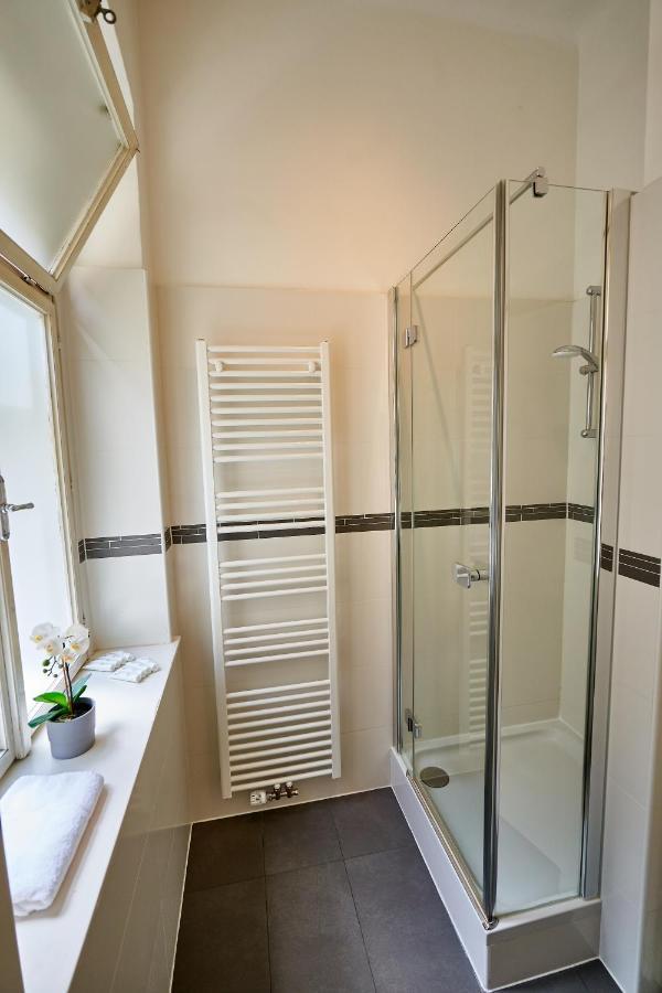 Fancy For 6 With Self-check-in At Spittelberg Apartment *