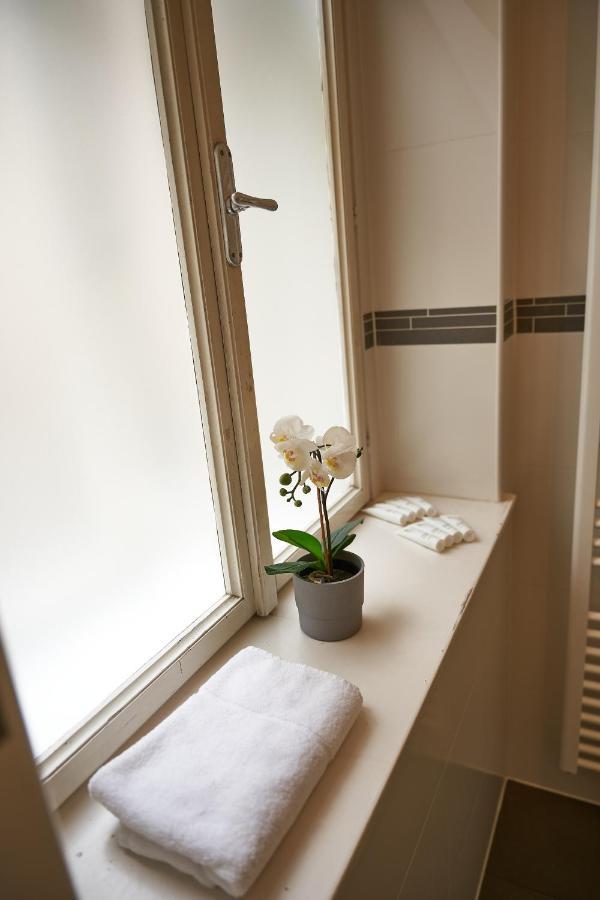 Apartment Fancy For 6 With Self-check-in At Spittelberg Wien
