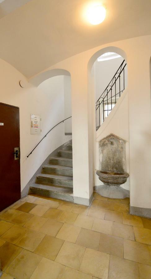 Fancy For 6 With Self-check-in At Spittelberg Apartment