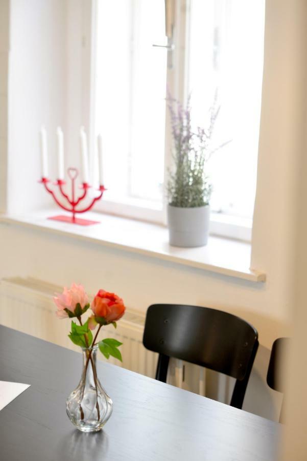 Apartment Fancy For 6 With Self-check-in At Spittelberg *